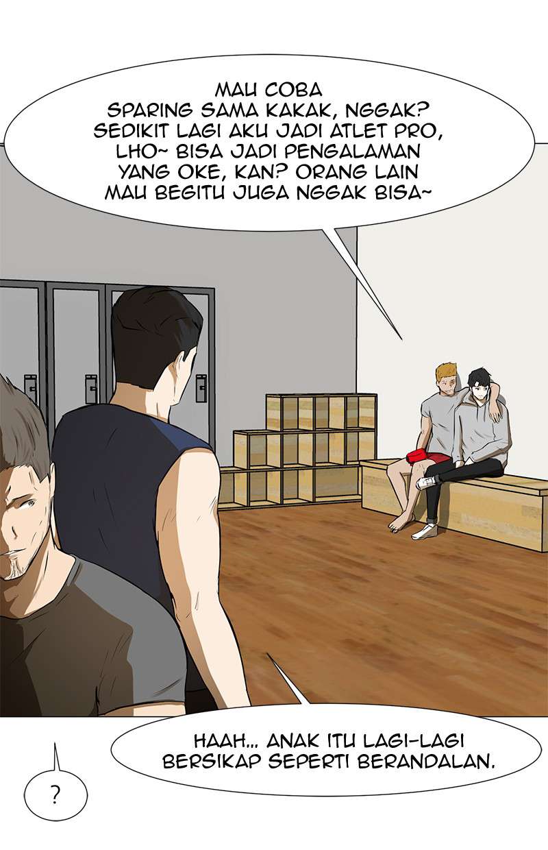 Dark Mortal Chapter 47 Image 43