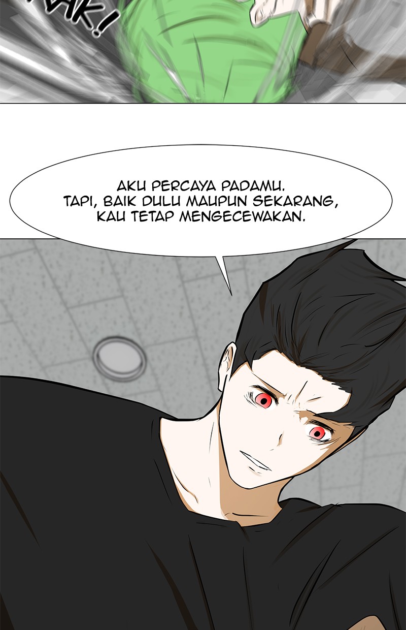 Dark Mortal Chapter 58 Image 10