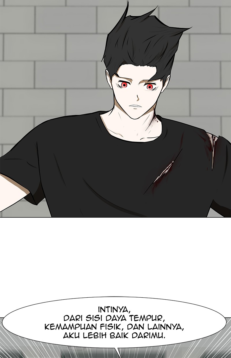 Dark Mortal Chapter 58 Image 29