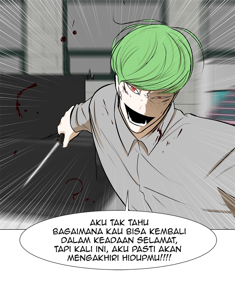 Dark Mortal Chapter 58 Image 30