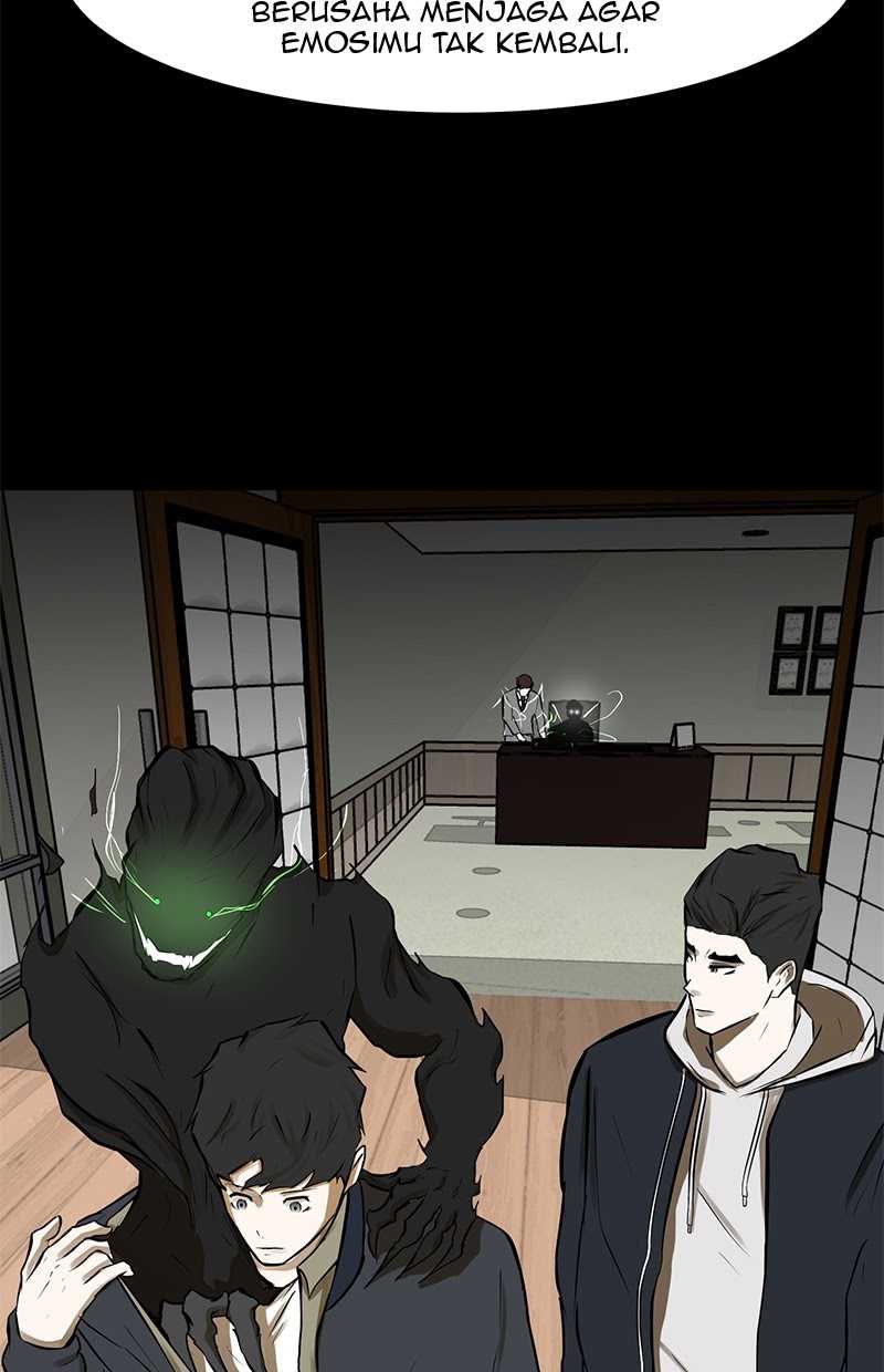 Dark Mortal Chapter 77 Image 19