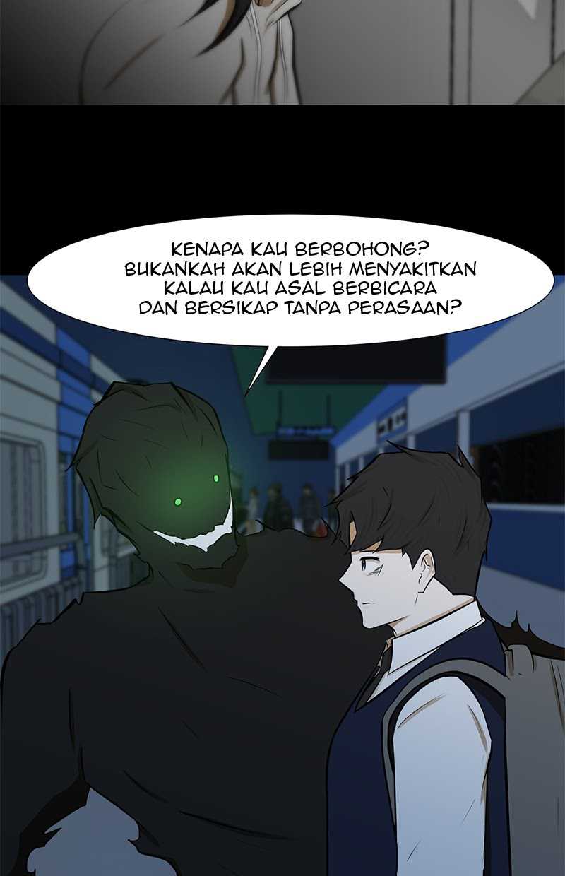 Dark Mortal Chapter 77 Image 21