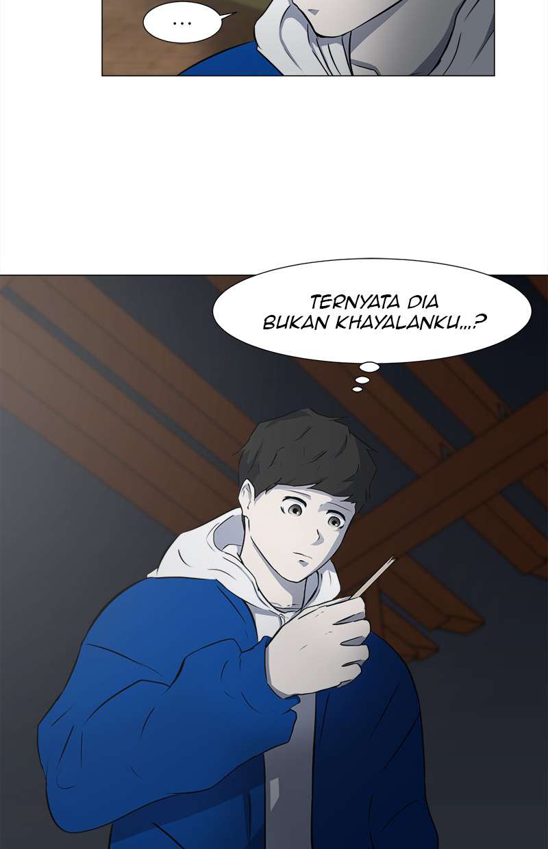 Dark Mortal Chapter 8 Image 61