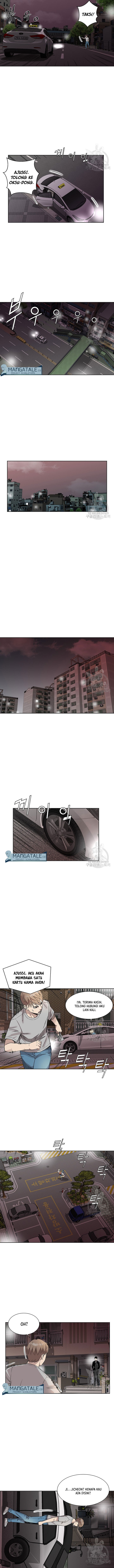 God of Autopsy Chapter 09 Image 8