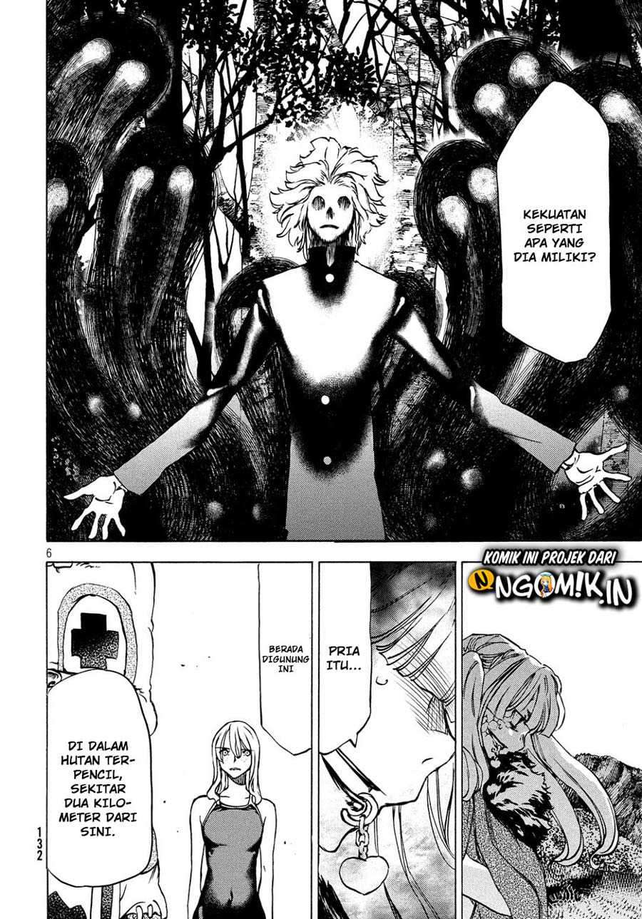 Gleipnir Chapter 40 Image 6