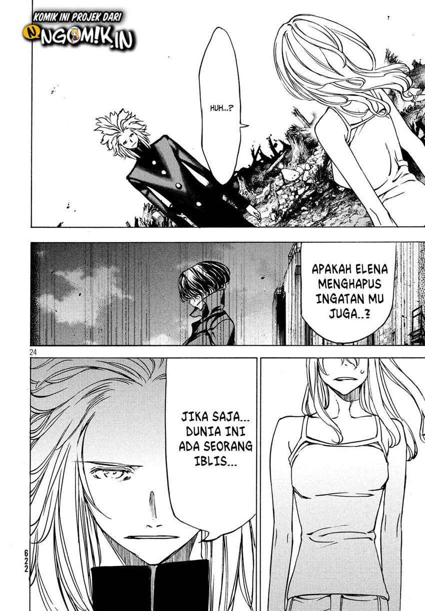 Gleipnir Chapter 46 Image 24