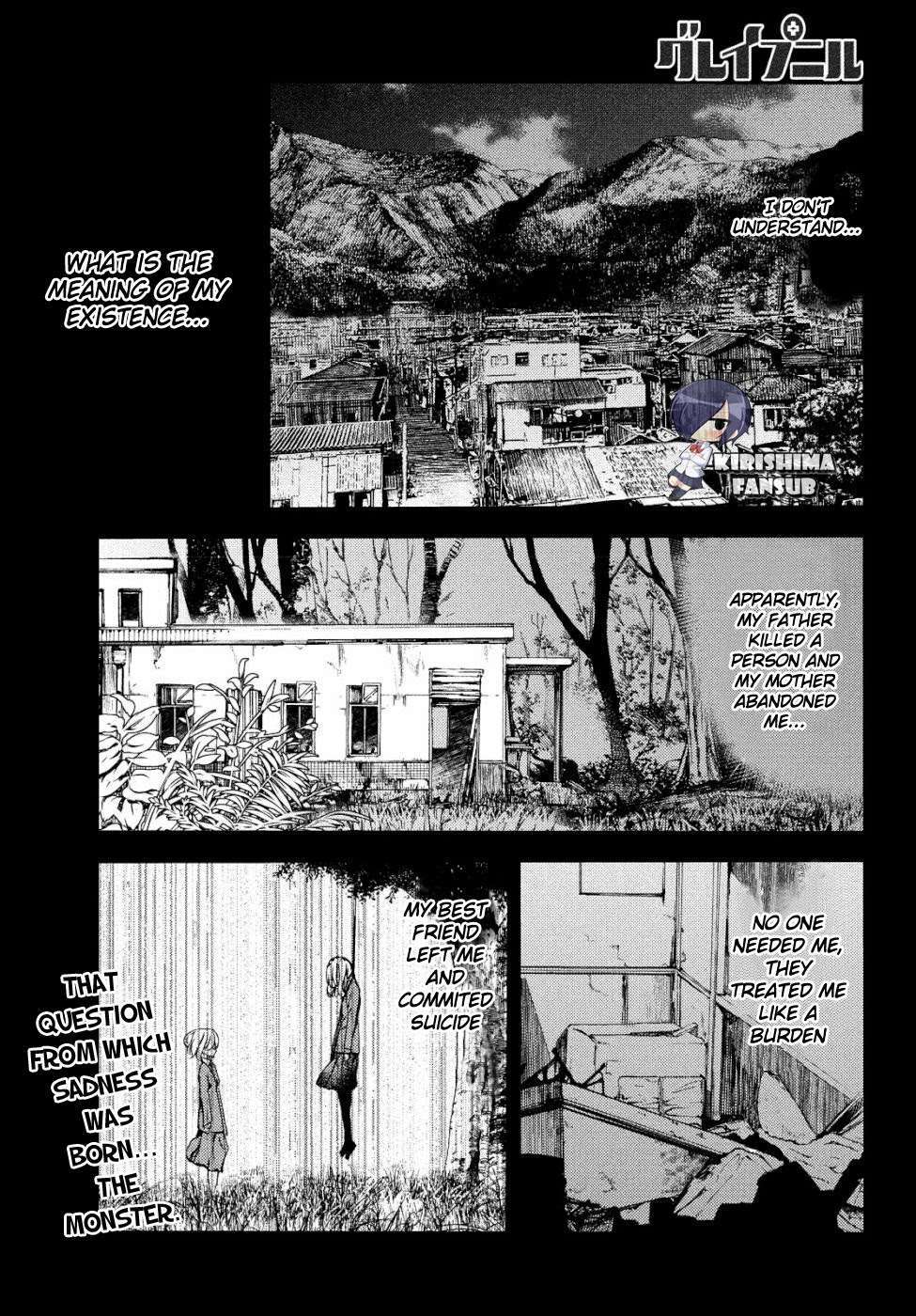 Gleipnir Chapter 47 Image 2