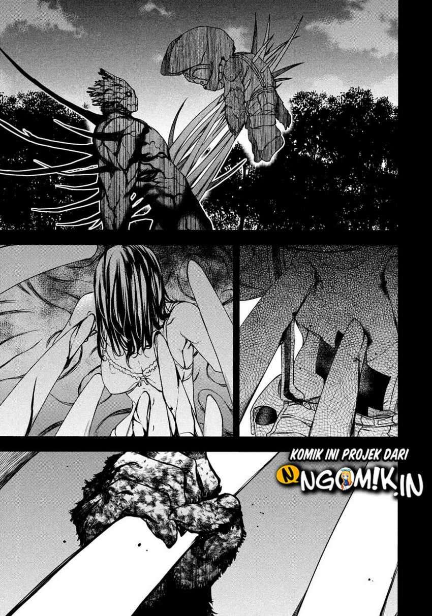 Gleipnir Chapter 57 Image 29