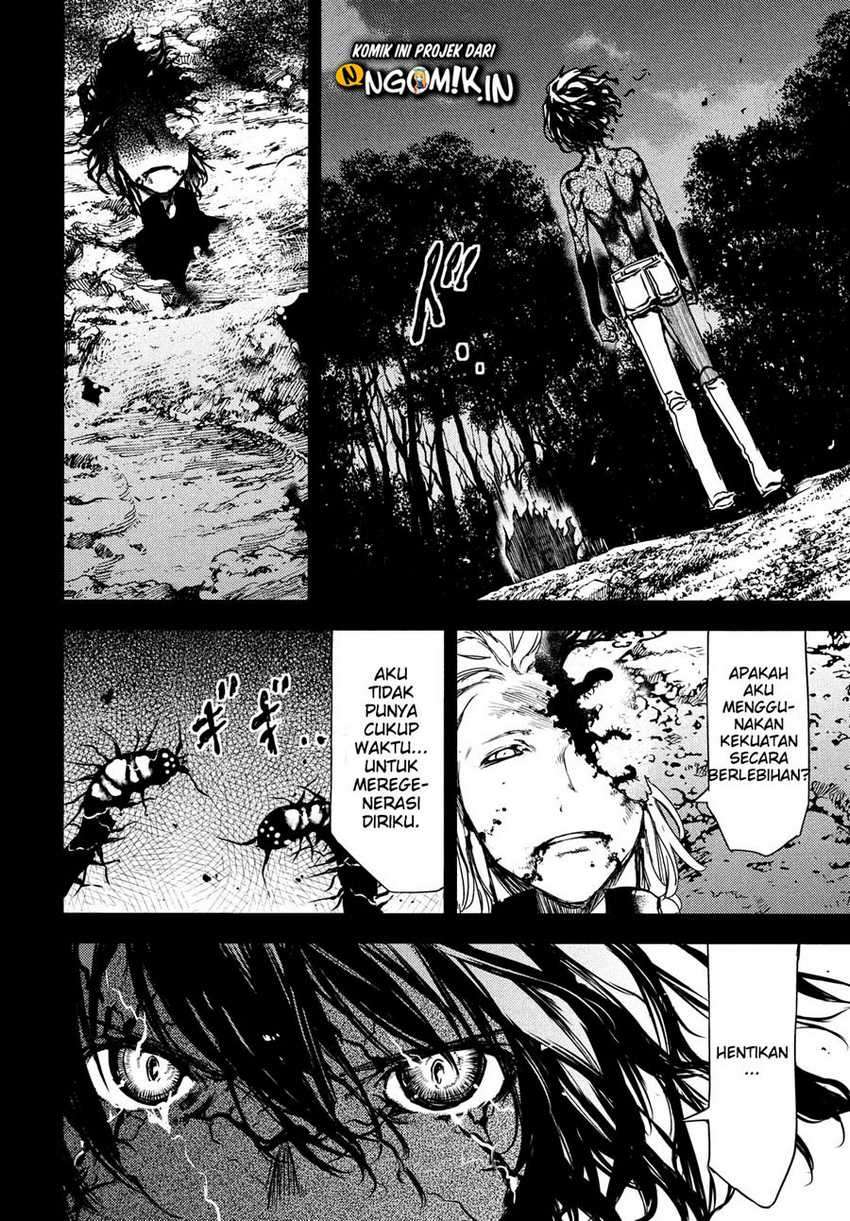 Gleipnir Chapter 58 Image 18