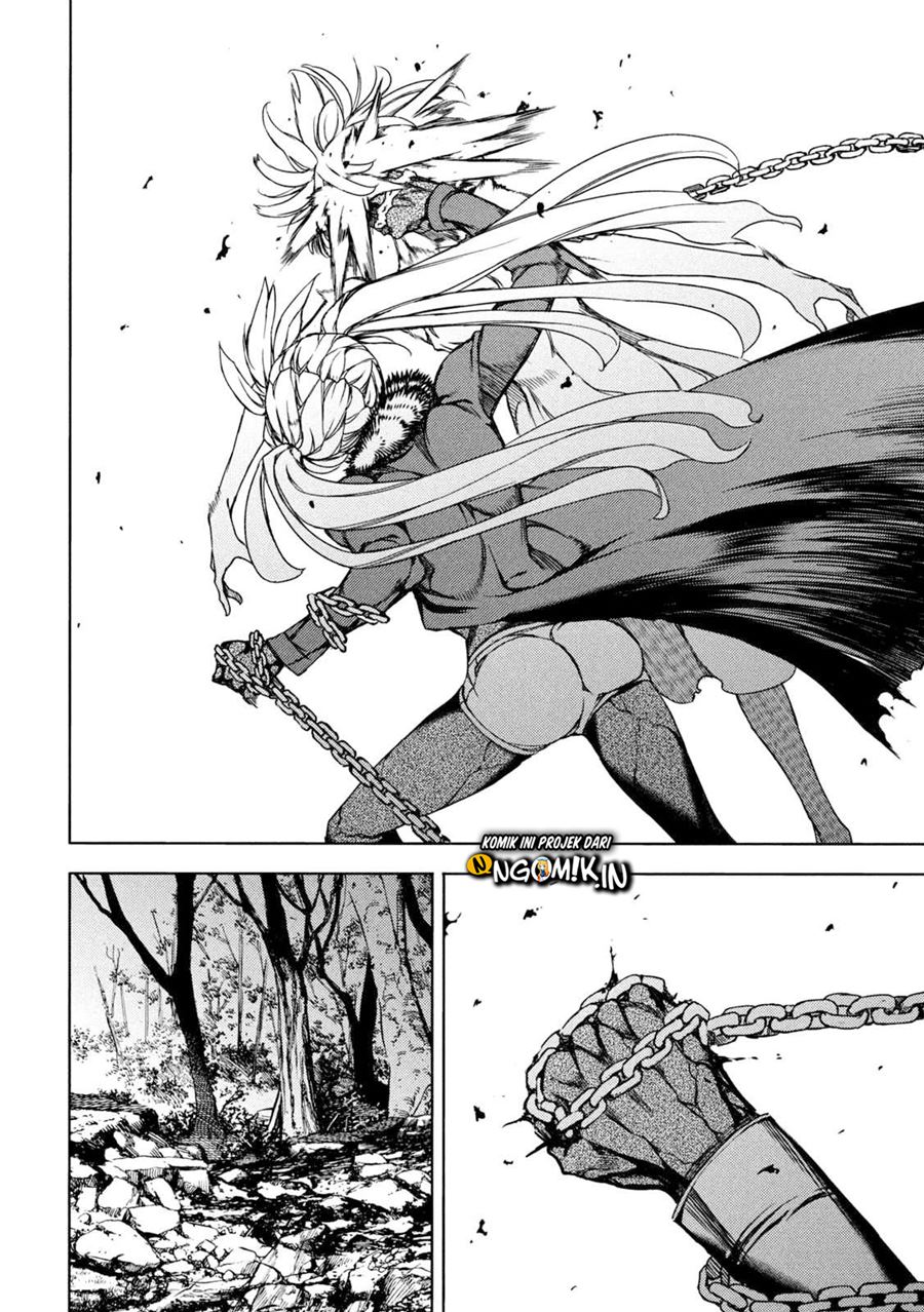 Gleipnir Chapter 72 Image 30