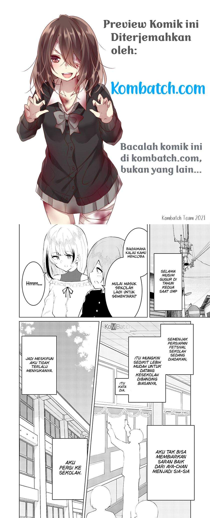 Konna Boku demo Maid ni Naremasu ka? Chapter 12 Image 5