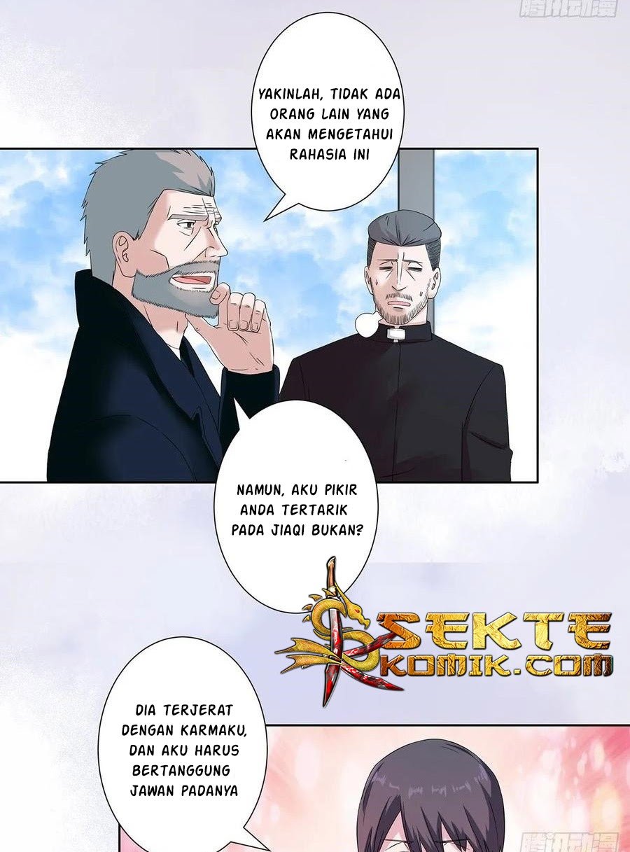 Cultivators in the City Chapter 54 Image 14