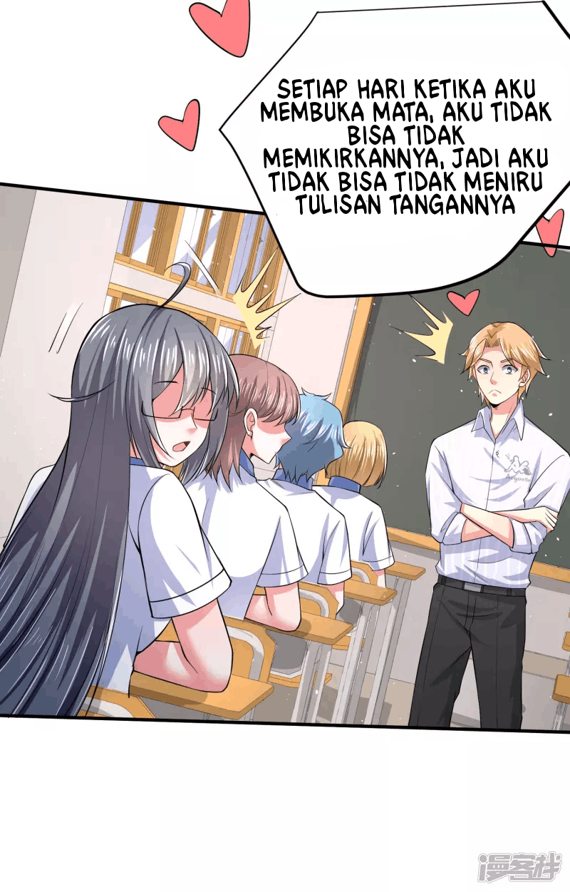 I Really Don’t Want To Be A School Master Chapter 06 Image 25