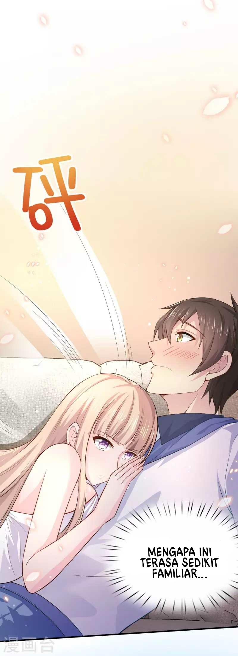 I Really Don’t Want To Be A School Master Chapter 10 Image 10