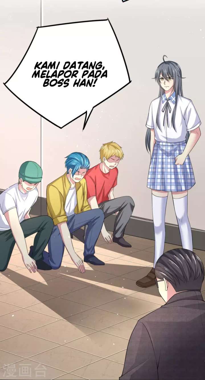 I Really Don’t Want To Be A School Master Chapter 13 Fix Image 17