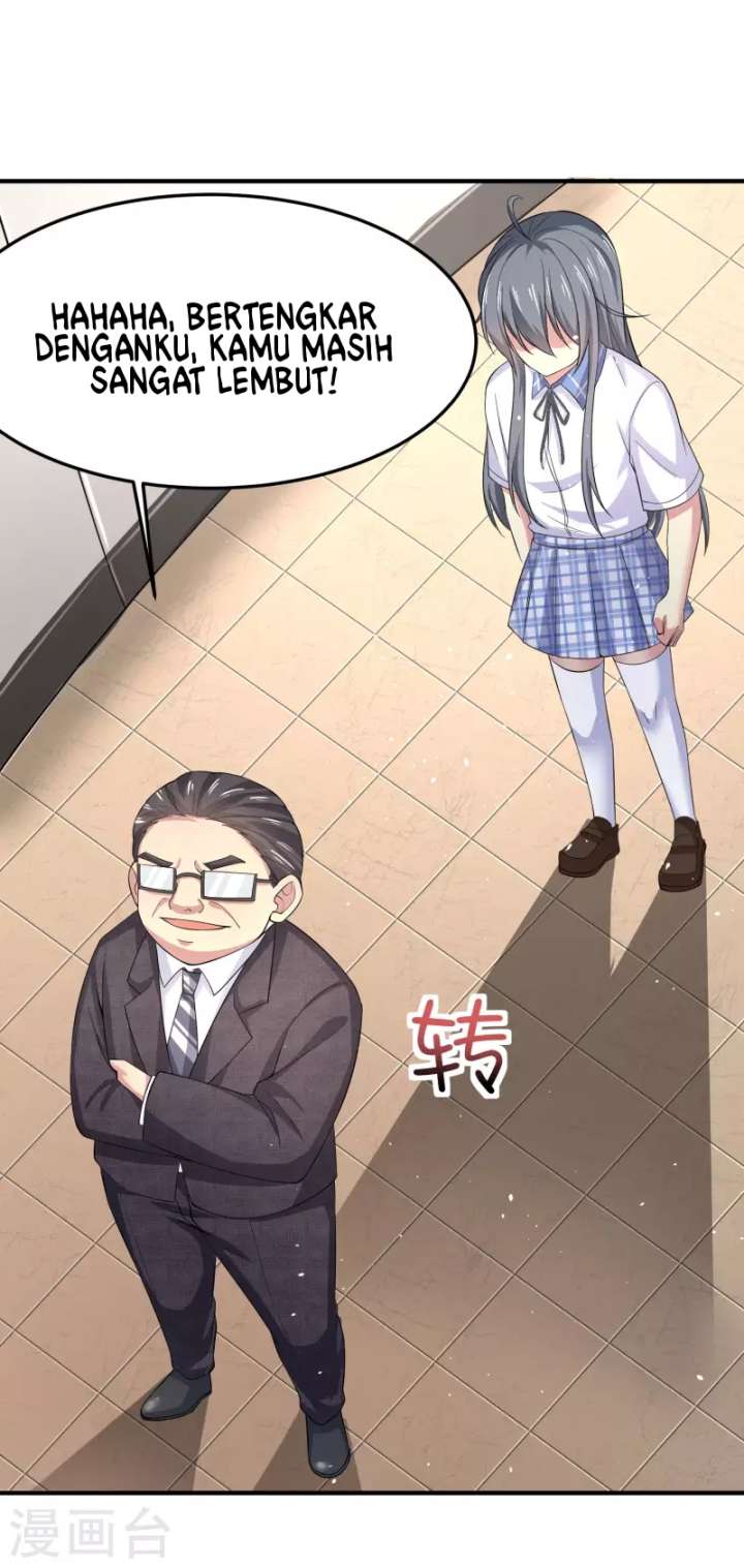 I Really Don’t Want To Be A School Master Chapter 13 Image 13