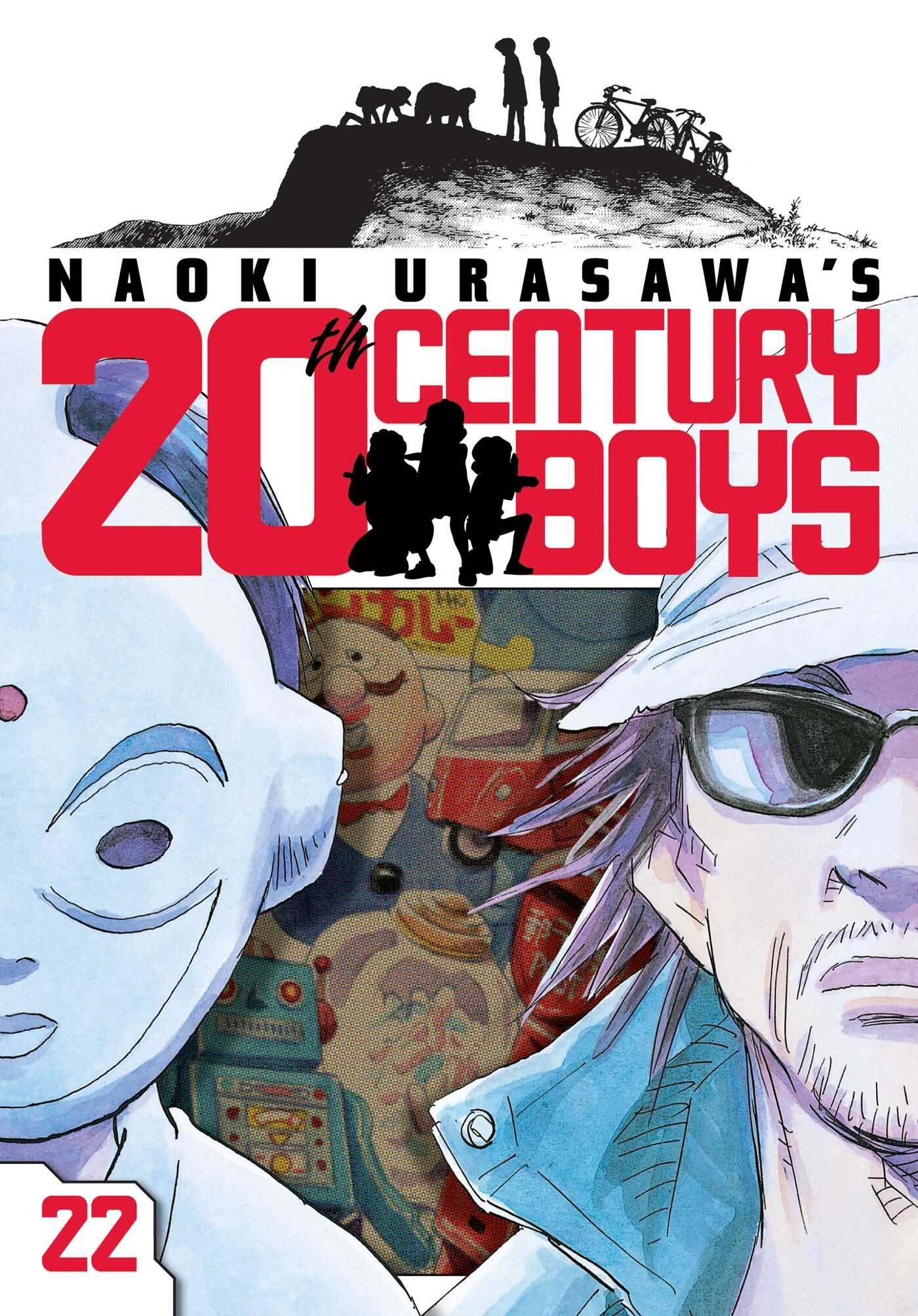 20th Century Boys