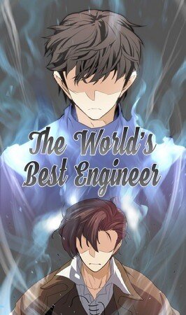 The World’s Best Engineer